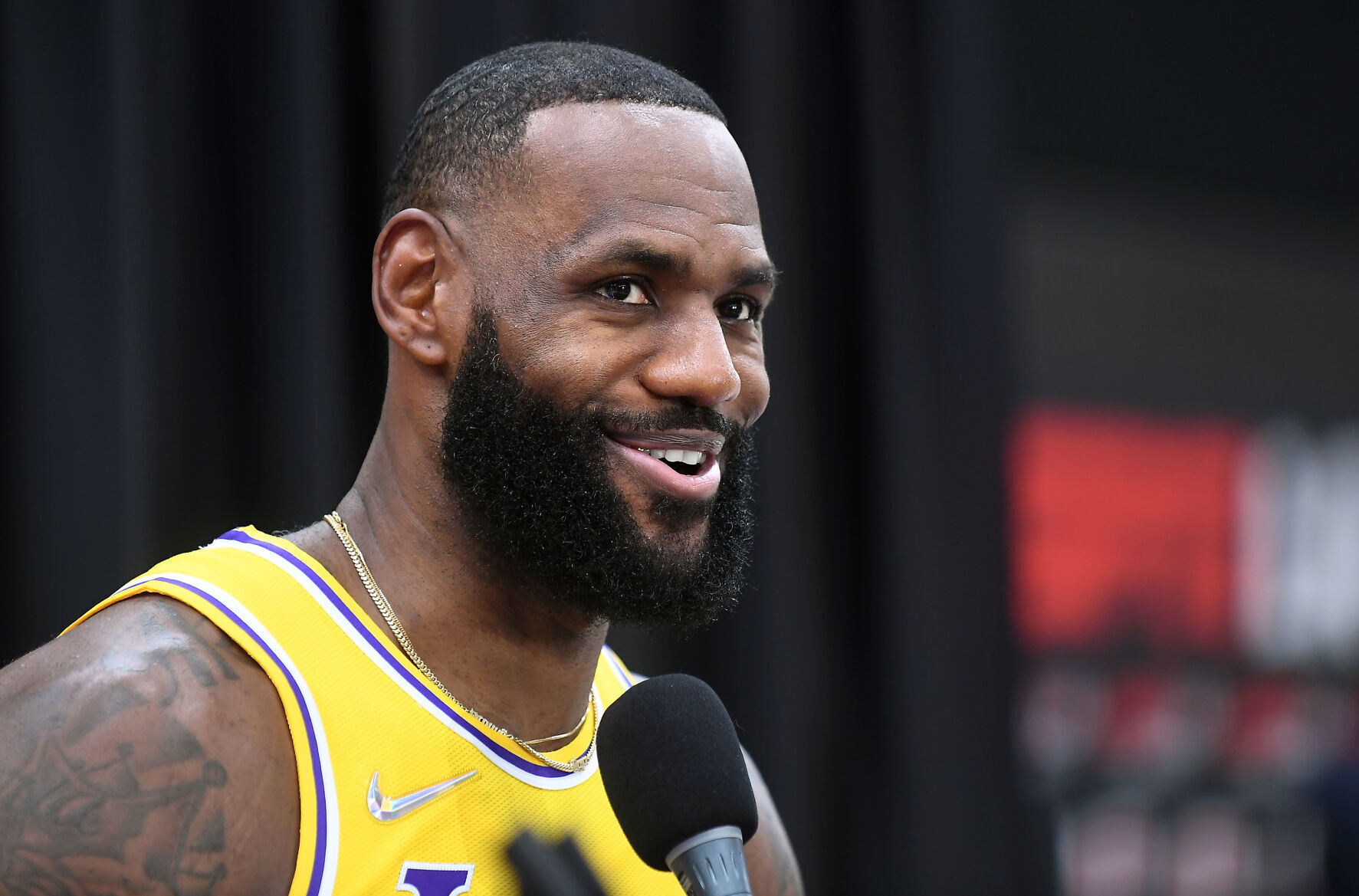 3. Can Lakers win it all?